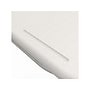 HON SmartLink 26"W Rectangle Student Desk, White/Platinum Metallic, 2 Per Carton (HONRECT2026EG1)~#|#~sp170862121_sc7