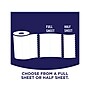 Sparkle Pick-A-Size with Thirst Pockets Paper Towels, 2-ply, 110 Sheets/Roll, 24 Rolls/Pack (22264/50)~#|#~sp170862129_sc7
