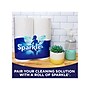 Sparkle Pick-A-Size with Thirst Pockets Paper Towels, 2-ply, 110 Sheets/Roll, 24 Rolls/Pack (22264/50)~#|#~sp170862130_sc7