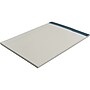 Martha Stewart Notepad, 8.5" x 11.75", College-Ruled, Navy, 50 Sheets/Pad (MS110L)~#|#~sp170943983_sc7