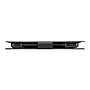 Targus Safe Fit Polyurethane 7"-8.5" Universal Rotating Tablet Case, Black (THZ784GL)~#|#~sp170944006_sc7