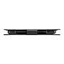 Targus Safe Fit Polyurethane 7"-8.5" Universal Rotating Tablet Case, Black (THZ784GL)~#|#~sp170944008_sc7