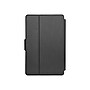 Targus Safe Fit Polyurethane 7"-8.5" Universal Rotating Tablet Case, Black (THZ784GL)~#|#~sp170944010_sc7