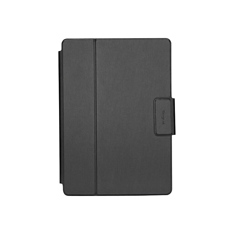 Targus Safe Fit Polyurethane 9"-10.5" Universal Tablet Case, Black (THZ785GL) image 1