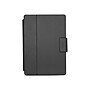 Targus Safe Fit Polyurethane 9"-10.5" Universal Tablet Case, Black (THZ785GL)~#|#~sp170944012_sc7