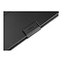 Targus Safe Fit Polyurethane 9"-10.5" Universal Tablet Case, Black (THZ785GL)~#|#~sp170944016_sc7