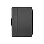 Targus Safe Fit Polyurethane 9"-10.5" Universal Tablet Case, Black (THZ785GL)~#|#~sp170944017_sc7