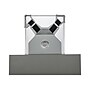 Targus Safe Fit Polyurethane 9"-10.5" Universal Tablet Case, Black (THZ785GL)~#|#~sp170944018_sc7