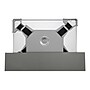 Targus Safe Fit Polyurethane 9"-10.5" Universal Tablet Case, Black (THZ785GL)~#|#~sp170944019_sc7