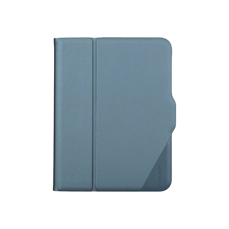 Targus VersaVu 8.3" Case for iPad mini 6th Gen, China Blue (THZ91402GL) image 1