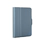 Targus VersaVu 8.3" Case for iPad mini 6th Gen, China Blue (THZ91402GL)~#|#~sp170944021_sc7