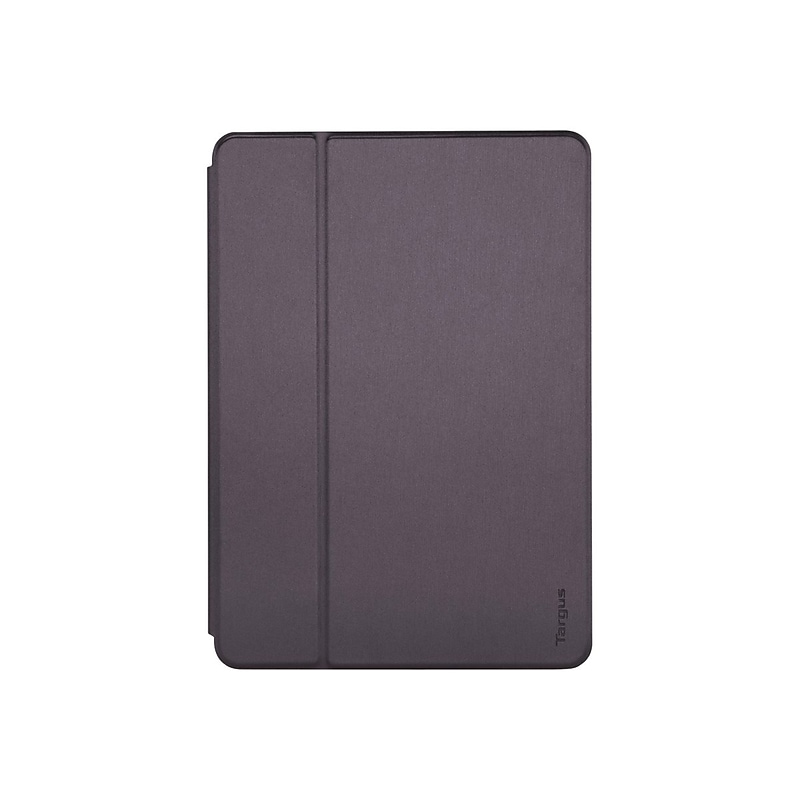Targus Click-In Rotating Case for iPad (9th, 8th and 7th gen.) 10.2-in, iPad Air 10.5-in, and iPad Pro 10.5-in, Purple image 1