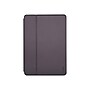 Targus Click-In 10.2"-10.5" Rotating Case for iPad 9th & 8th & 7th Gen, iPad Air/iPad Pro, Purple (THZ85107GL)~#|#~sp170944028_sc7