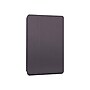 Targus Click-In 10.2"-10.5" Rotating Case for iPad 9th & 8th & 7th Gen, iPad Air/iPad Pro, Purple (THZ85107GL)~#|#~sp170944029_sc7