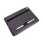 Targus Click-In 10.2"-10.5" Rotating Case for iPad 9th & 8th & 7th Gen, iPad Air/iPad Pro, Purple (THZ85107GL)~#|#~sp170944032_sc7