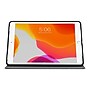 Targus Click-In 10.2"-10.5" Rotating Case for iPad 9th & 8th & 7th Gen, iPad Air/iPad Pro, Purple (THZ85107GL)~#|#~sp170944035_sc7