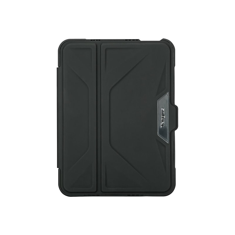Targus Pro-Tek 8.3" Case for iPad mini 6th Gen, Black (THZ913GL) image 1