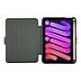 Targus Pro-Tek 8.3" Case for iPad mini 6th Gen, Black (THZ913GL)~#|#~sp170944044_sc7