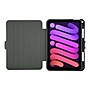 Targus Pro-Tek 8.3" Case for iPad mini 6th Gen, Black (THZ913GL)~#|#~sp170944045_sc7