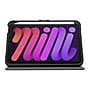 Targus Pro-Tek 8.3" Case for iPad mini 6th Gen, Black (THZ913GL)~#|#~sp170944046_sc7