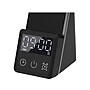 Rumi Lighting LED Desk Lamp, 10.9'', Black (ERP1200ST)~#|#~sp170944077_sc7