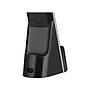 Rumi Lighting LED Desk Lamp, 10.9'', Black (ERP1200ST)~#|#~sp170944080_sc7