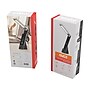 Rumi Lighting LED Desk Lamp, 10.9'', Black (ERP1200ST)~#|#~sp170944082_sc7