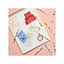 Sharpie S-Note Duo Art Markers, Twin Tip, Assorted Colors, 16/Pack (2154174)~#|#~sp171028899_sc7