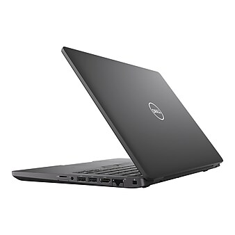 Dell Latitude 5400 Refurbished Laptop, Intel Core i5-8265U, 16GB Memory, 500GB SSD, Windows 10 Pro (ST5-33594)