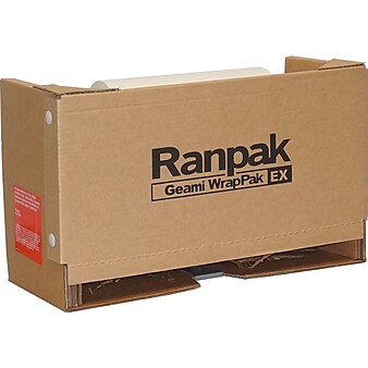 Kraft Paper Roll, 14" x 750' (WRAPPAKEX-B2)