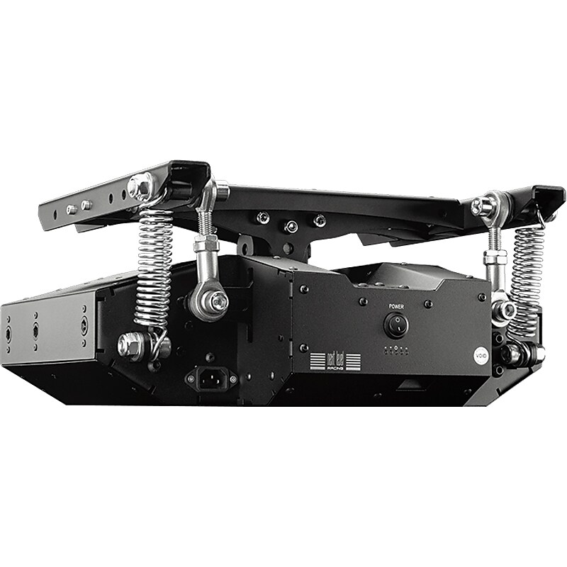 Next Level Racing Motion Platform V3 NLR-M001V3 for PC, USB image 1