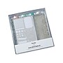 Martha Stewart Discbound Deluxe Bullet 8.5" x 5.5" Journal Kit, Assorted Colors (MS109K)~#|#~sp171115302_sc7