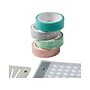 Martha Stewart Discbound Deluxe Bullet 8.5" x 5.5" Journal Kit, Assorted Colors (MS109K)~#|#~sp171115305_sc7