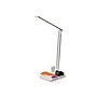 Rumi Lighting LED Desk Lamp, 14.7", White (ERP1206ST)~#|#~sp171115472_sc7