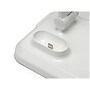 Rumi Lighting LED Desk Lamp, 14.7", White (ERP1206ST)~#|#~sp171115475_sc7