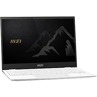 MSI Summit E13 Flip Evo A11MT-235 13.4" Laptop, Intel Core i5, 16GB Memory, 512GB SSD, Windows 10 (SUMMITE13235)