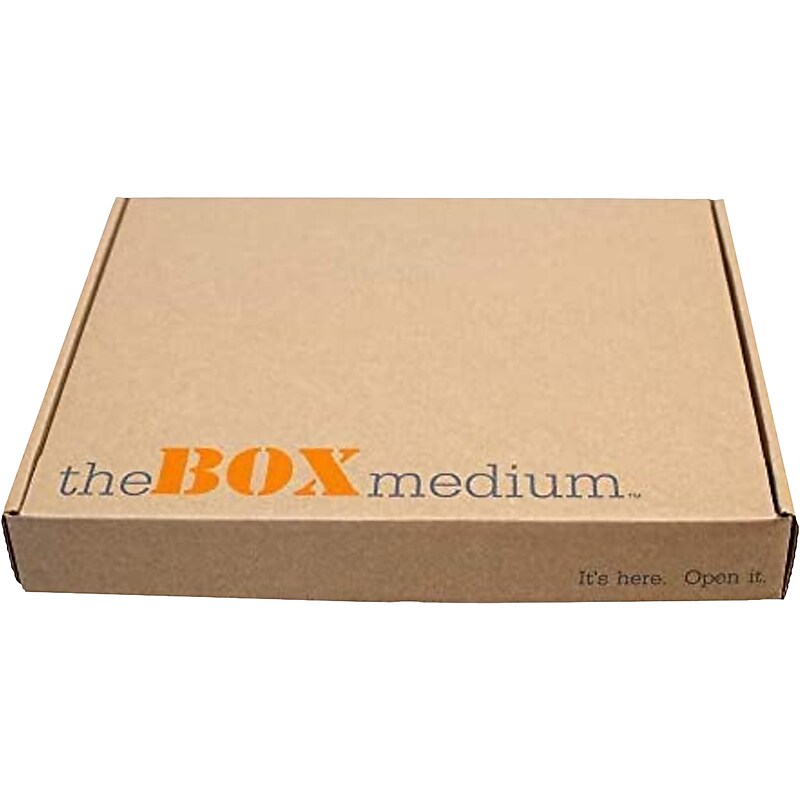 14.25” x 11.75” x 2” Tablet Shipping Box (LTC-S002-01) image 1