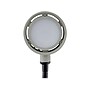 V-Light LED Desk Lamp, 18.75", Gray/Wood Grain (VLC0052WUG)~#|#~sp171348199_sc7