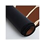 DENY Designs Anti-Slip Polyester Desk Pad, 15.5" x 31.5", Giraffe Print (73657-DSKMAT)~#|#~sp171348249_sc7
