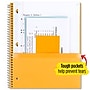 Five Star 5-Subject Subject Notebooks, 8.5" x 11", College Ruled, 200 Sheets (06112/06208)~#|#~sp171348753_sc7