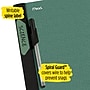 Five Star Advance 5-Subject Subject Notebooks, 8.5" x 11", College Ruled, 200 Sheets (06326)~#|#~sp171348852_sc7
