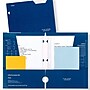 Five Star 4-Pocket Laminated Folder, Assorted Colors (33106)~#|#~sp171348872_sc7