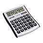 Victor 1100-3A 10-Digit Desktop Calculator, Silver~#|#~sp171349713_sc7