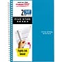 Five Star Premium 2-Subject Notebooks, 6" x 9.5", College Ruled, 100 Sheets, Each (06180)~#|#~sp171354521_sc7