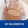 Nexcare™ DUO Bandages, Assorted, 40/Pack (DSA-40)~#|#~sp171472398_sc7