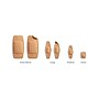 Nexcare™ DUO Bandages, Assorted, 40/Pack (DSA-40)~#|#~sp171472399_sc7