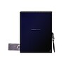 Rocketbook Flip Smart Notepad, 8.5" x 11", Lined/Dot Grid Ruled, Blue, 16 Sheets/Pad (FLP-L-RC-CDF-FR)~#|#~sp171475216_sc7