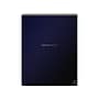 Rocketbook Flip Smart Notepad, 8.5" x 11", Lined/Dot Grid Ruled, Blue, 16 Sheets/Pad (FLP-L-RC-CDF-FR)~#|#~sp171475217_sc7