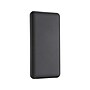 LAX Gadgets Ultra Slim USB Power Bank, 12000mAh, Black (RB12KBK)~#|#~sp171475278_sc7