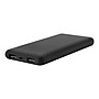 LAX Gadgets Ultra Slim USB Power Bank, 12000mAh, Black (RB12KBK)~#|#~sp171475279_sc7